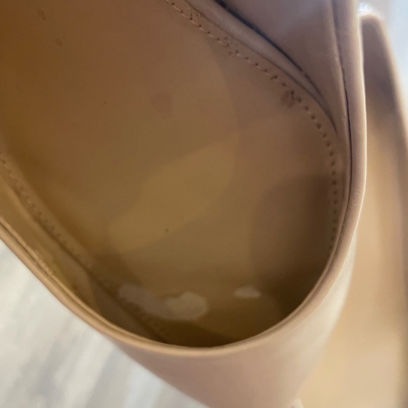 Michael Kors Beige Heels - Picture 13 of 14